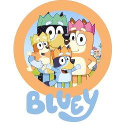 Jeux et jouets Bluey